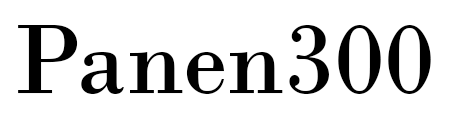 Panen300