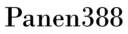 Panen388